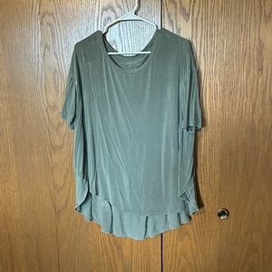 American Eagle Soft & Sexy Shirt size L